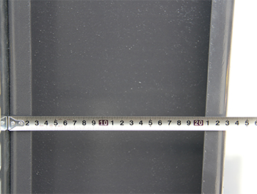 Cage Girder