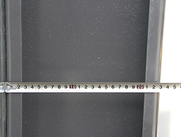 Cage Main Beam