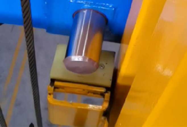 Large-tonnage Guide Rail Type Hydraulic Elevator (5-30 Tons)