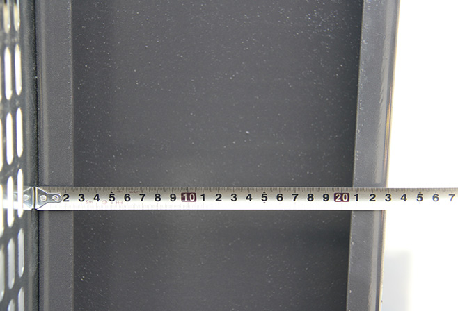 SC120 Single-Cage Material Hoist