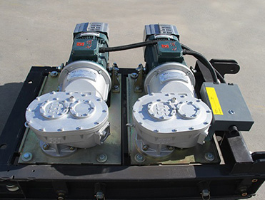 Transmission Mechanism