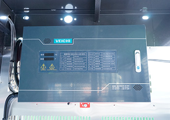 Common Faults of Construction Hoist Inverters