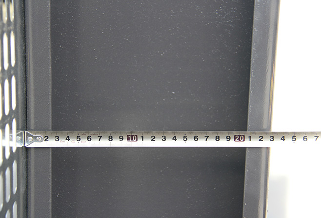 SC120/120 Material Hoist